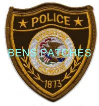ILLINOIS,RIVERTON POLICE 1_wm